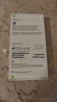 Iphone 17 Pro 256GB 💙 - 3