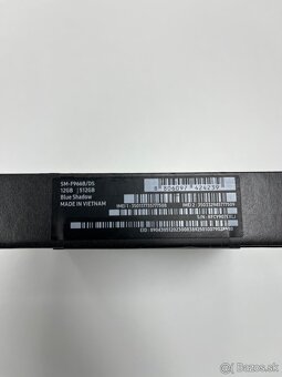 Samsung Z Fold 12/512GB - 3