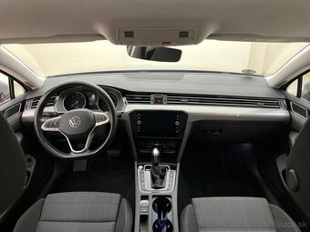 VW Passat Variant Business 110KW - 3