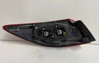 Mazda cx5 I 2012- pravé zadné svetlo - 3