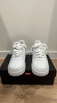 Nike Air Force Supreme - 3