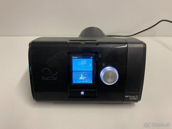 ResMed AirSense 10 AutoSet - 3