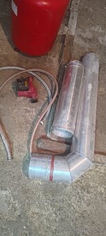 Kotol UK stacionárny plynový Protherm 20 PLO - 3