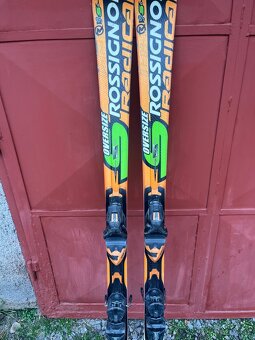 lyže Rossignol radikal 9STI - 3