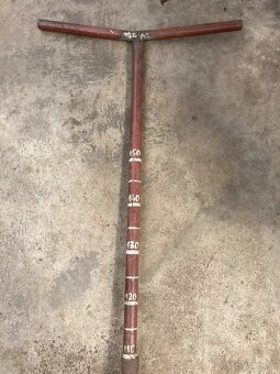 Ručný zemný vrták - 3