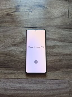 Xiaomi Redmi Note 12 Pro+ 5G Blue 8GB/256GB - 3