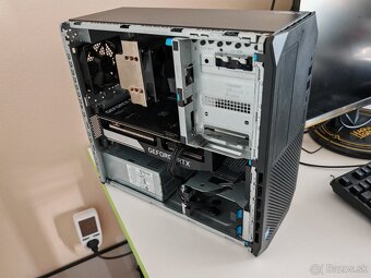 PC HP Z2 Tower G9 - 3