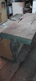 Predam hoblovacku s cirkularom - 3