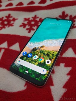 Xiaomi Mi A3 4/64 - 3