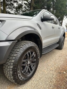 Ford Ranger Raptor 157kw - 3
