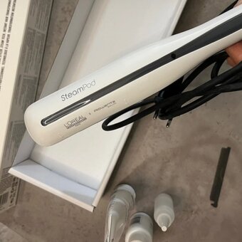 Steampod 3.0 zehlicka na vlasy - 3