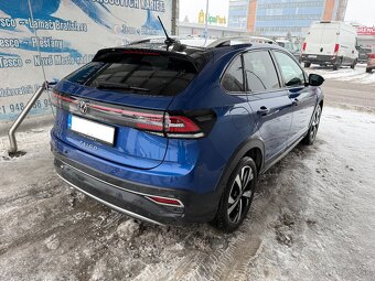 Volkswagen Taigo 1.5 TSI Style DSG - 3