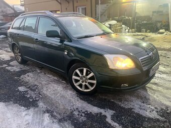 Predám vymením - 3