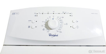 Automatická pračka WHIRLPOOL AWE 2320 - 3