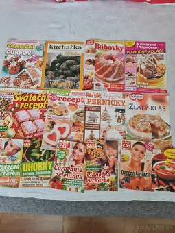 Casopisy - 3