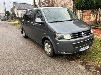 Volkswagen Caravelle 2.0TDi 103 kW - 3