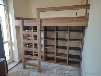 Nábytok na mieru - 3