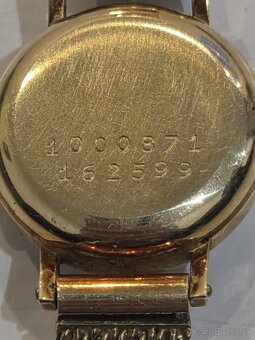 Náramkové hodinky - 3