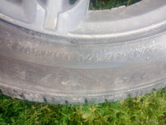 5x112 R17 Audi pompei - 3