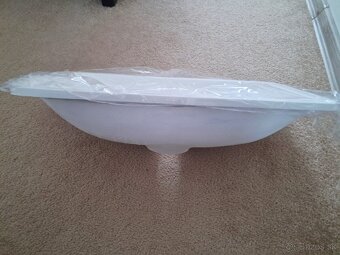 Zapustene umyvadlo - 3