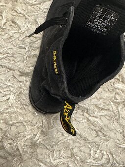 Topanky Dr.Martens - 3