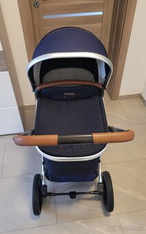 Kočiar Moon Style - 3