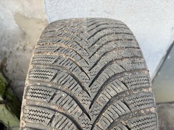 Zimné pneu 205/45 r16 - 3