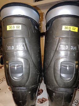 Predám. Panske lyžiarky - 3