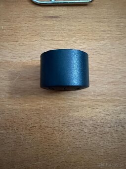 Krytka na skrutku k disku VW 17MM - 3