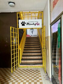 Obchodný priestor vo VK - 3