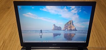 Acer Aspire TimeLine M3 série M50 model - 3