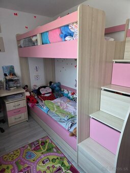 Predám detskú izbu - 3
