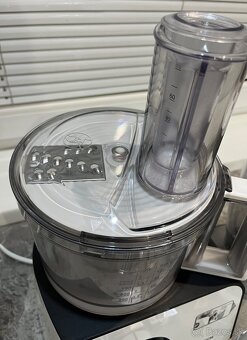 Kuchynský robot Bosch MCM4100 800W - 3