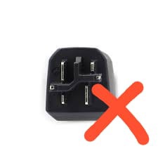 Nová nabíjačka Bosch 4A (nie Bosch Smart 4. a 5. gen) - 3