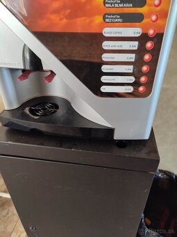 Nápojový automat - 3