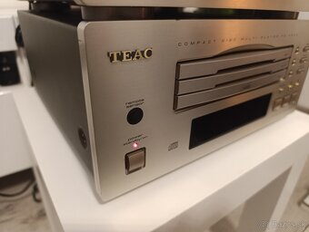 Teac - 3