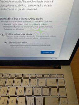 ASUS Vivobook 14 (Strieborný i5) - 3