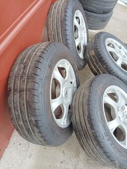 5x112 R15 195/65 r15 - 3