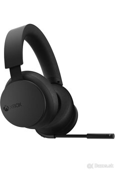 Xbox Series X + 2x Ovládač + Headset + Hra BF2042 - 3