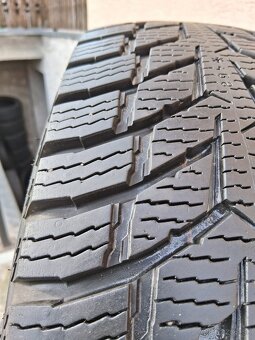 215/75 r16C zimne pneumatiky - 3