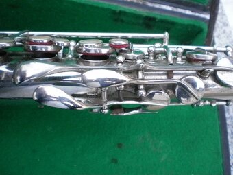 Alt saxofon Josef KEILWERTH - 3