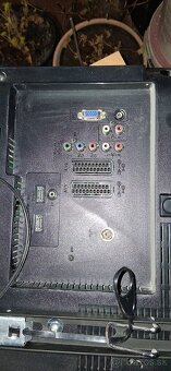 Lcd tv Sony Bravia - 3