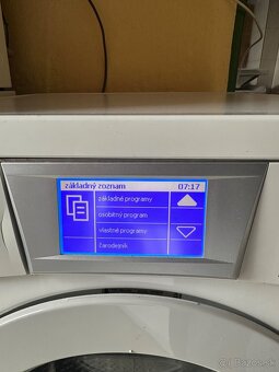 GORENJE WA 65205 - 3