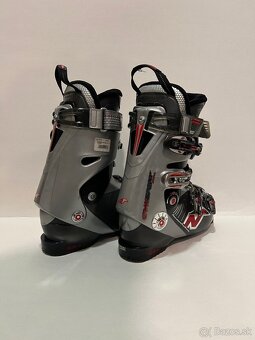 Lyžiarky Nordica EU 43 - 3