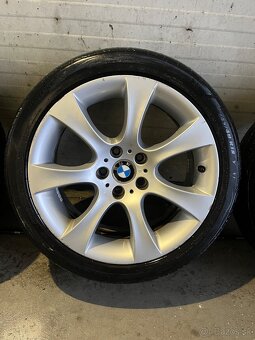 Styling 124 R18 245/40 - 3