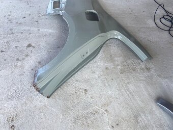 Vw Jetta 5C6 2010- - 3