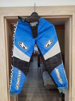 Answer BMX/BIKROS oblečenie - 3