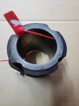 Valec kompresoru na Zetor - 3