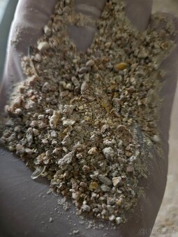 Zmeska pre sliepky nosnice - 3