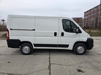 Peugeot Boxer - 3